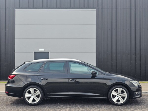 Used SEAT Leon 2016 for sale - 74502840: Photo 4