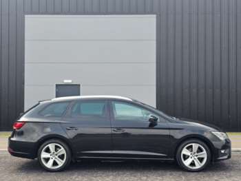 Used SEAT Leon 2016 for sale - 74502840: Photo