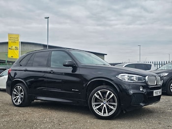 BMW - X5