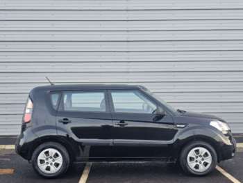 Used Kia Soul 2011 for sale - 73527407: Photo