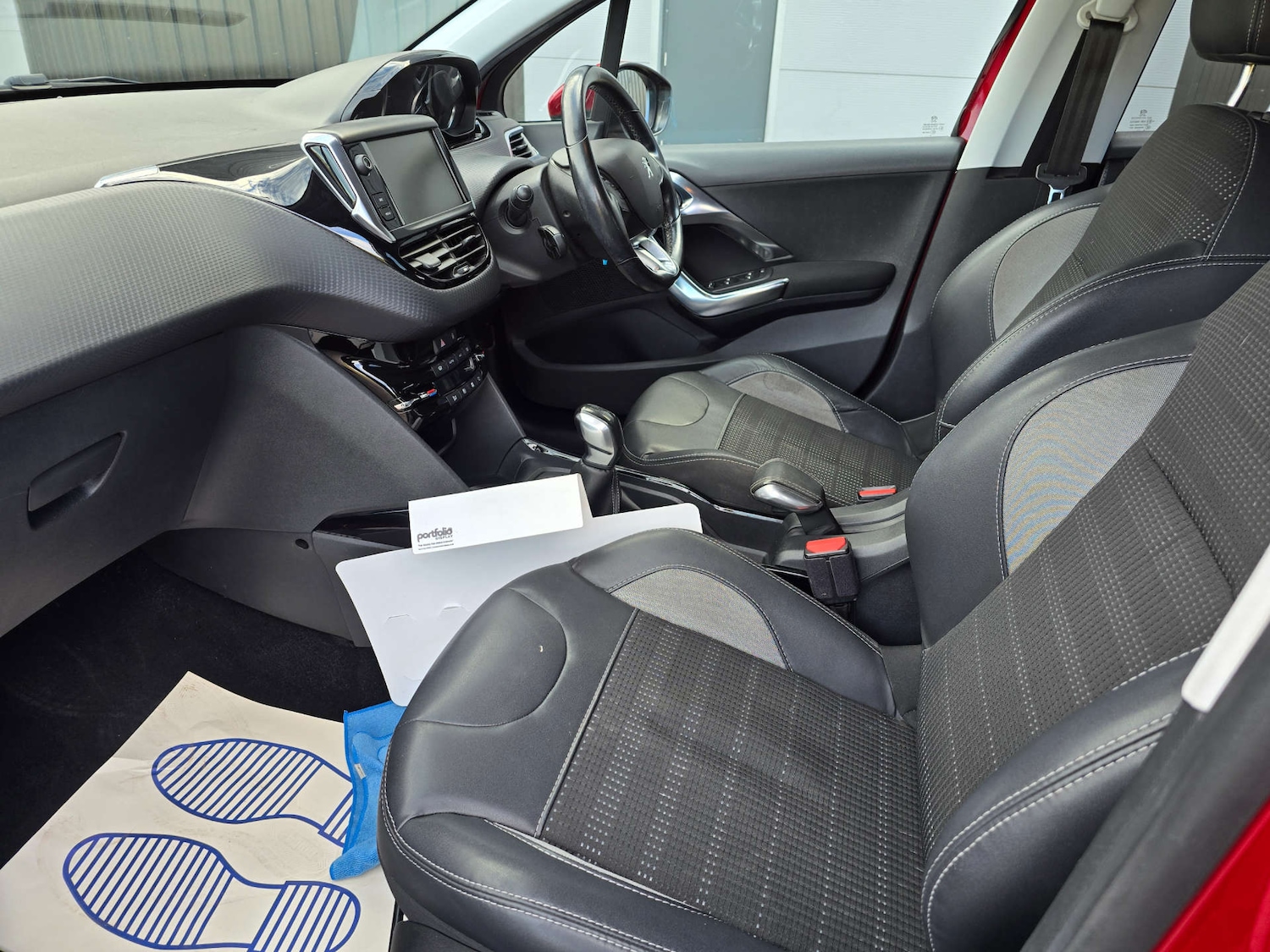 Used Peugeot 2008 2016 for sale - 76437912: Photo 10