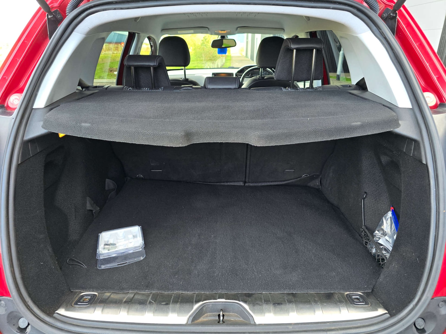 Used Peugeot 2008 2016 for sale - 76437912: Photo 12