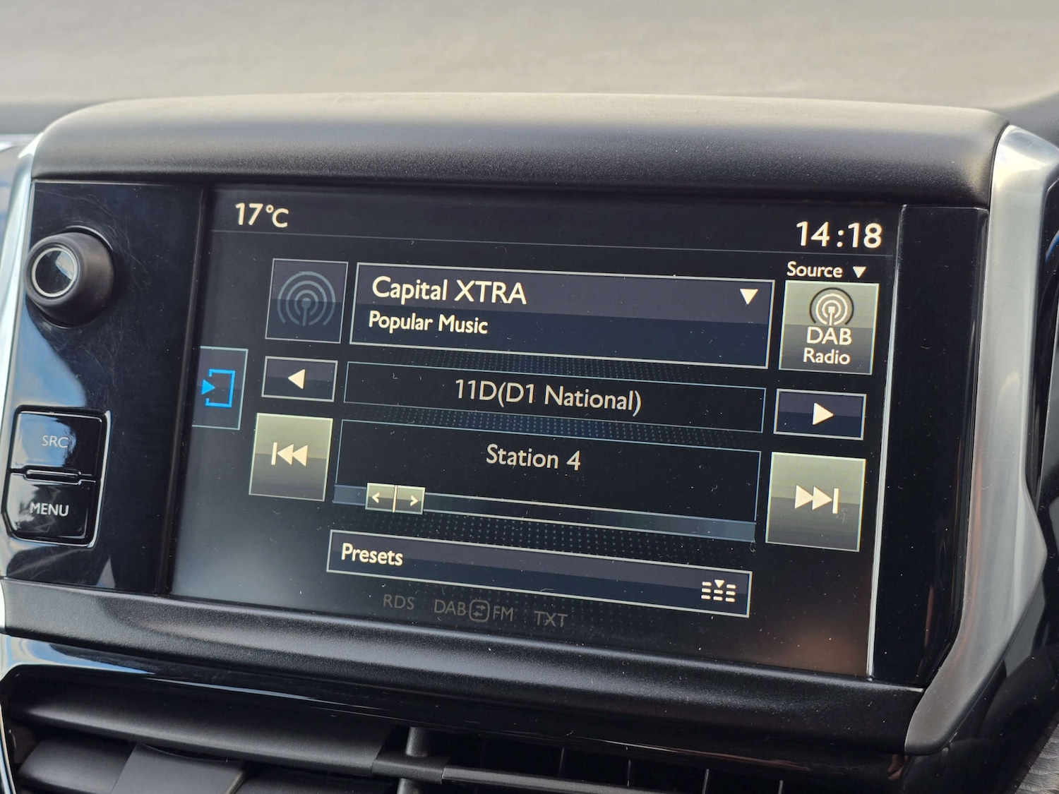 Used Peugeot 2008 2016 for sale - 76437912: Photo 18