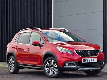 Peugeot - 2008