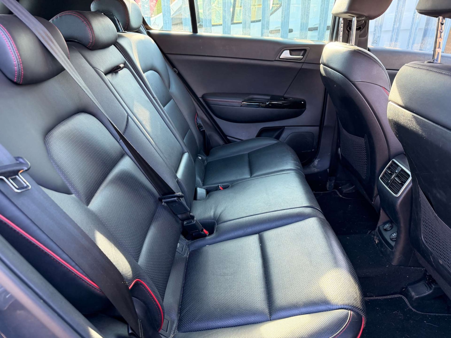 Used Kia Sportage 2018 for sale - 77976965: Photo 5