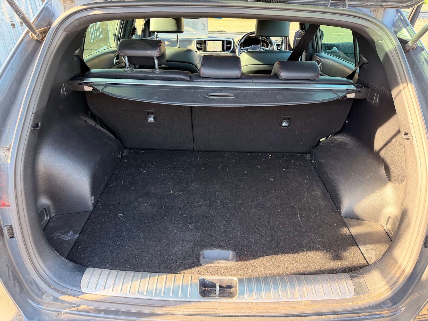 Used Kia Sportage 2018 for sale - 77976965: Photo 6