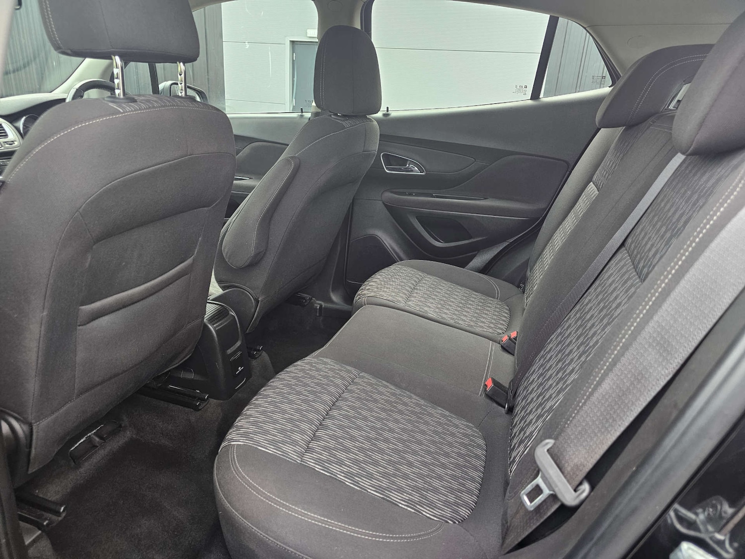 Used Vauxhall Mokka 2016 for sale - 77072195: Photo 11