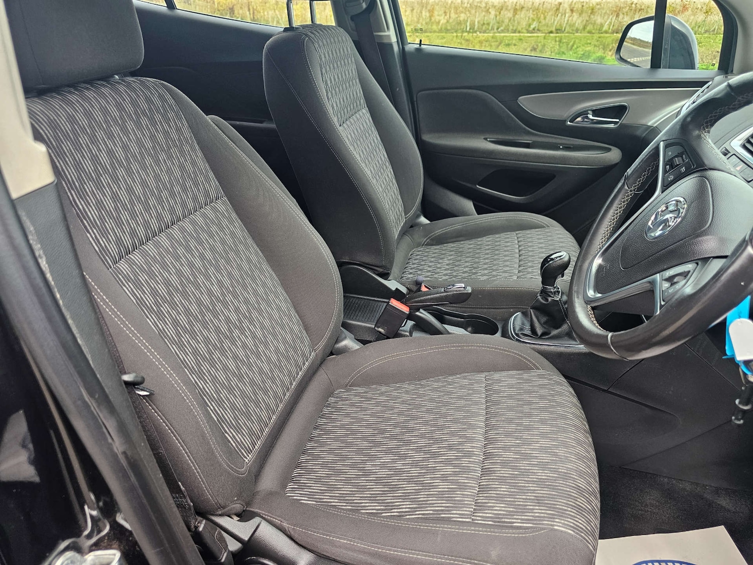 Used Vauxhall Mokka 2016 for sale - 77072195: Photo 12