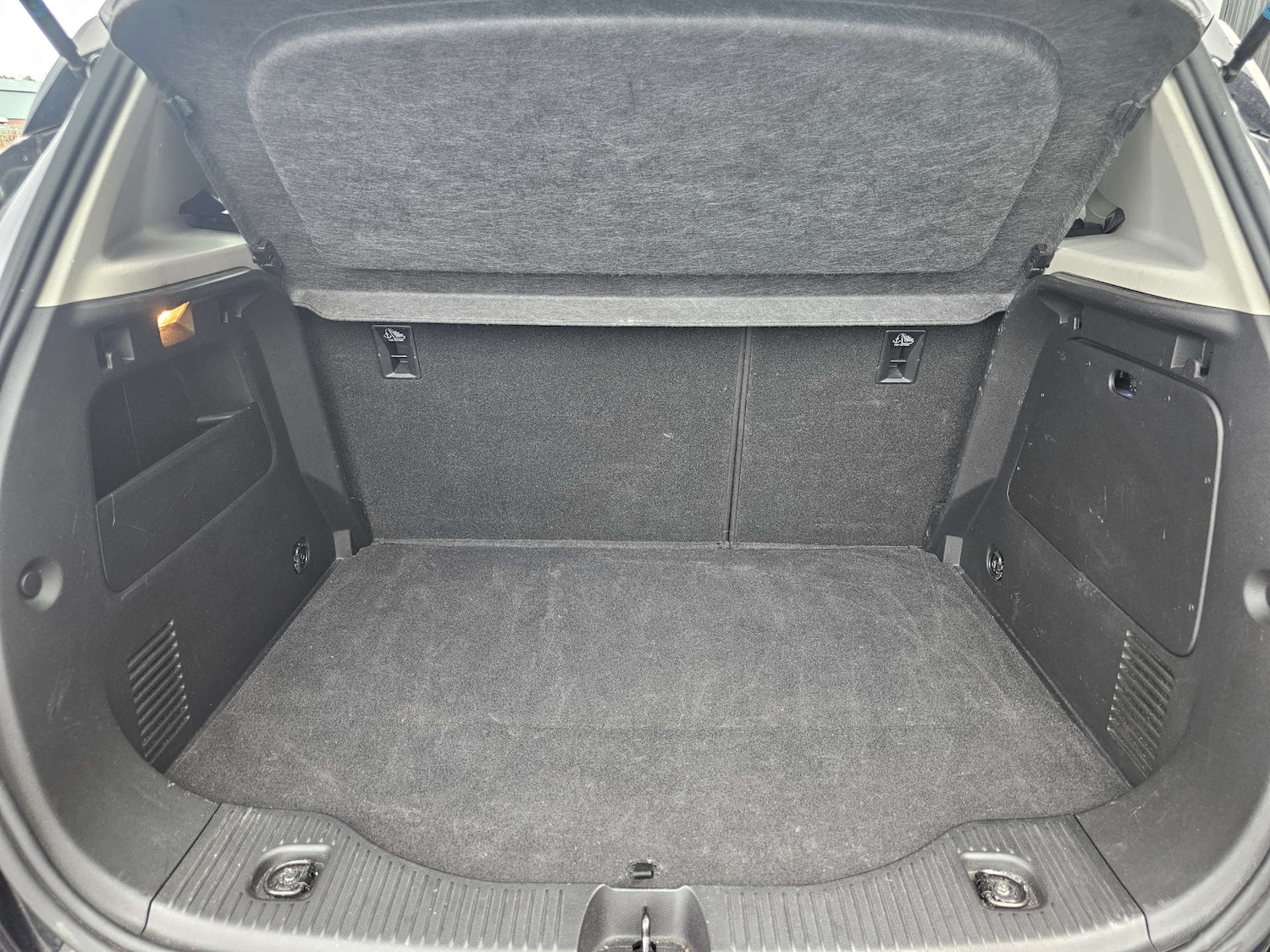 Used Vauxhall Mokka 2016 for sale - 77072195: Photo 14