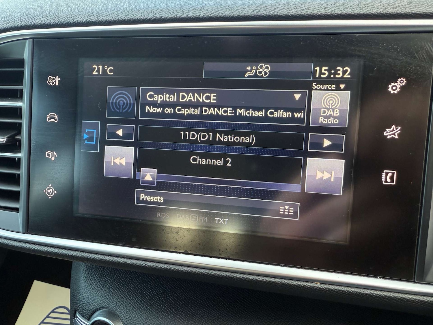 Used Peugeot 308 2016 for sale - 74971665: Photo 13
