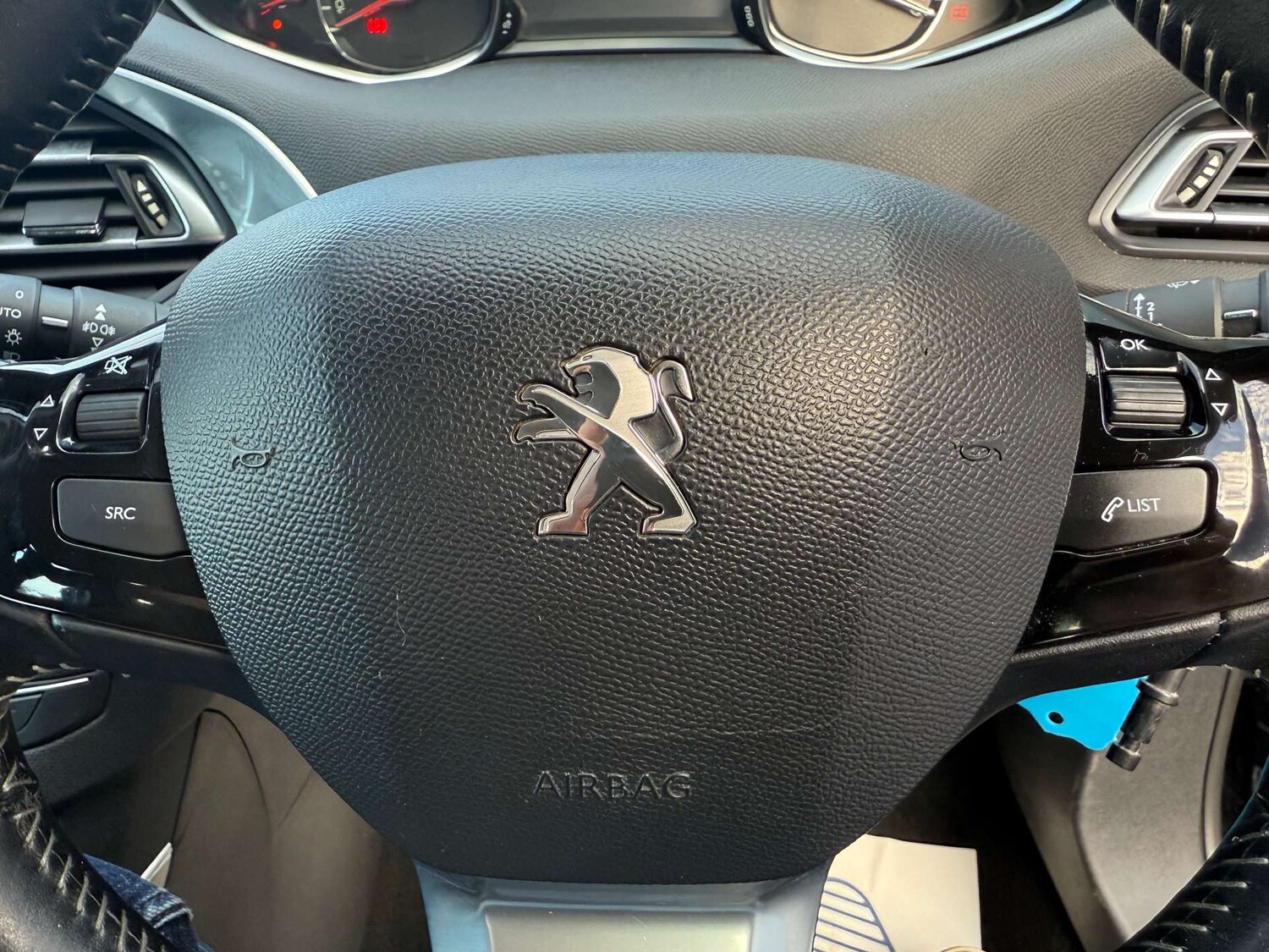 Used Peugeot 308 2016 for sale - 74971665: Photo 15