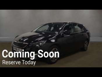 Used Peugeot 308 2016 for sale - 74971665: Photo