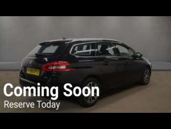 Used Peugeot 308 2016 for sale - 74971665: Photo