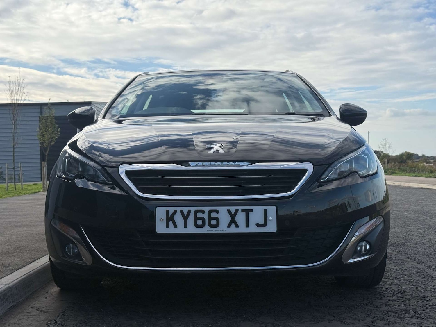 Used Peugeot 308 2016 for sale - 74971665: Photo 7