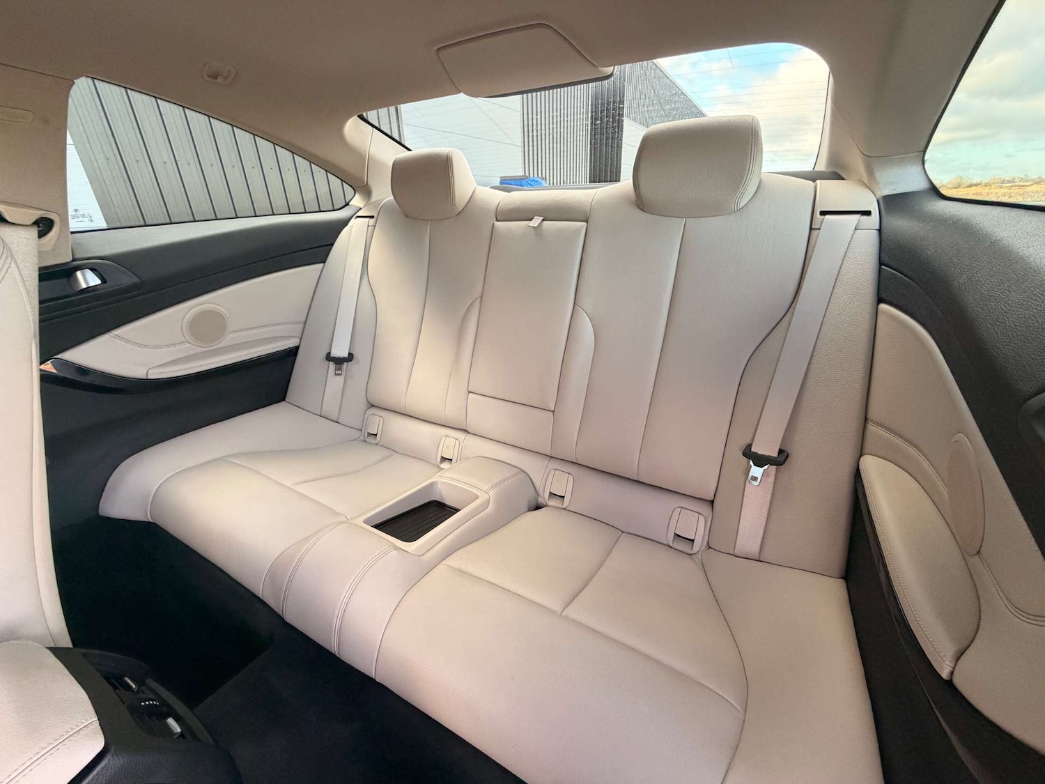 Used BMW 4 Series 2014 for sale - 77778149: Photo 11