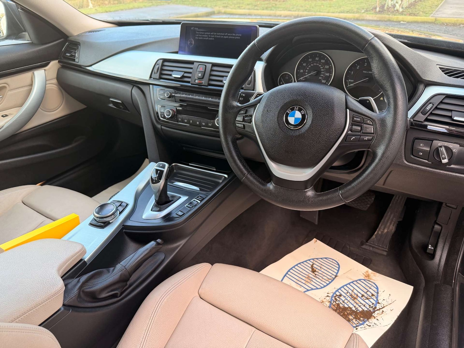Used BMW 4 Series 2014 for sale - 77778149: Photo 2