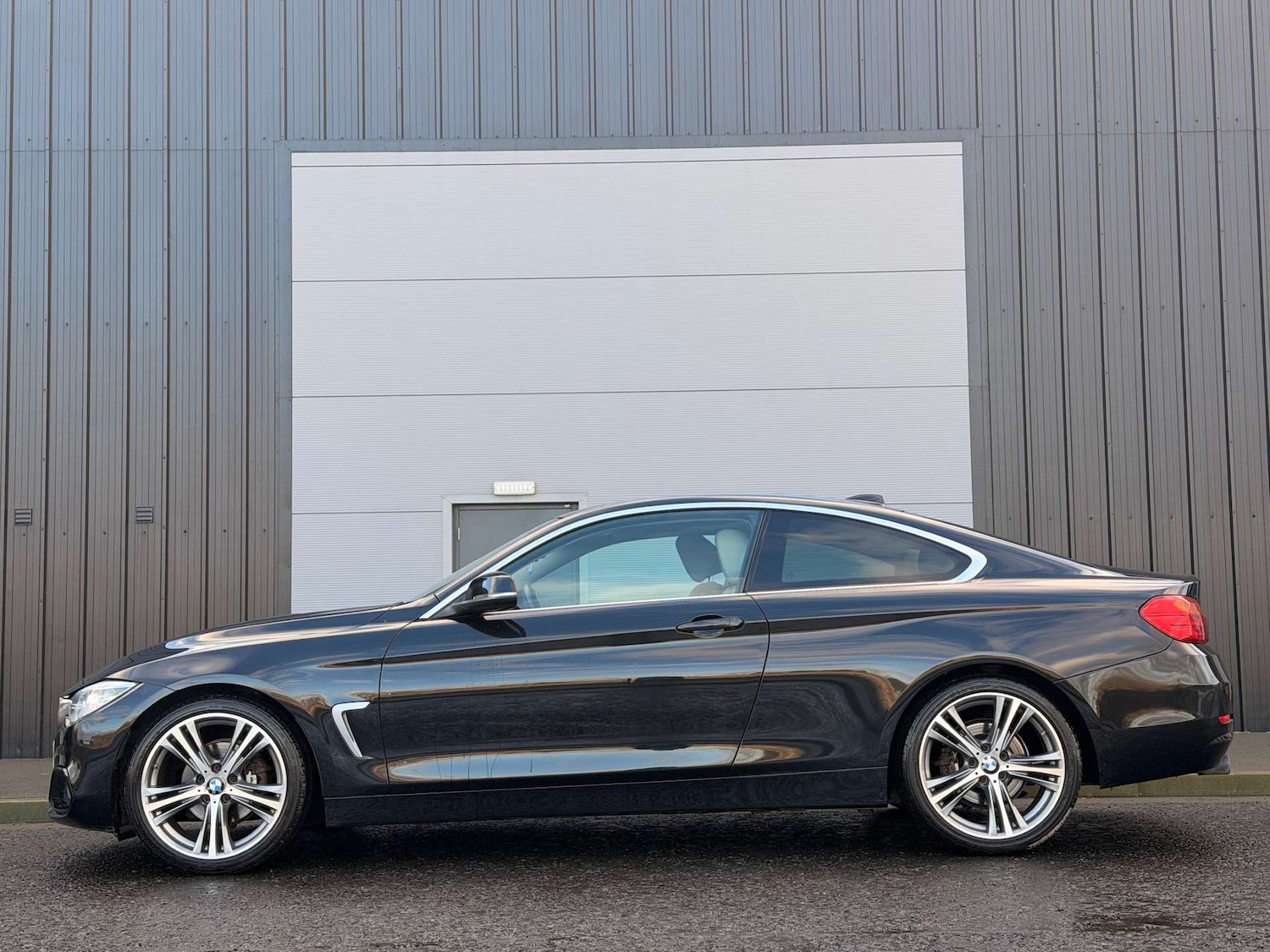 Used BMW 4 Series 2014 for sale - 77778149: Photo 6