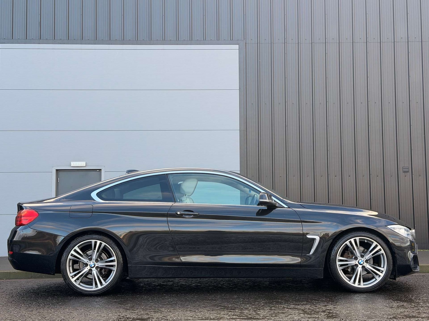 Used BMW 4 Series 2014 for sale - 77778149: Photo 7