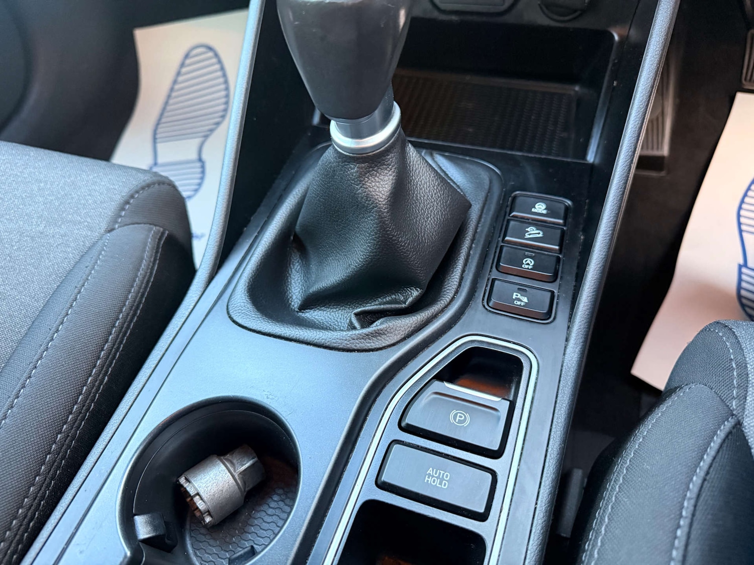 Used Hyundai TUCSON 2020 for sale - 76290977: Photo 11