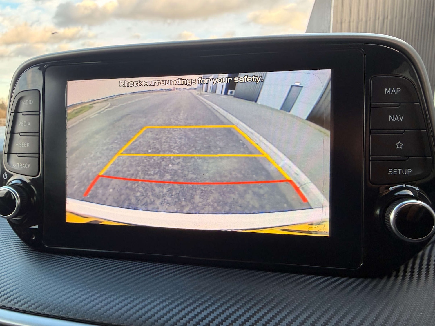 Used Hyundai TUCSON 2020 for sale - 76290977: Photo 12