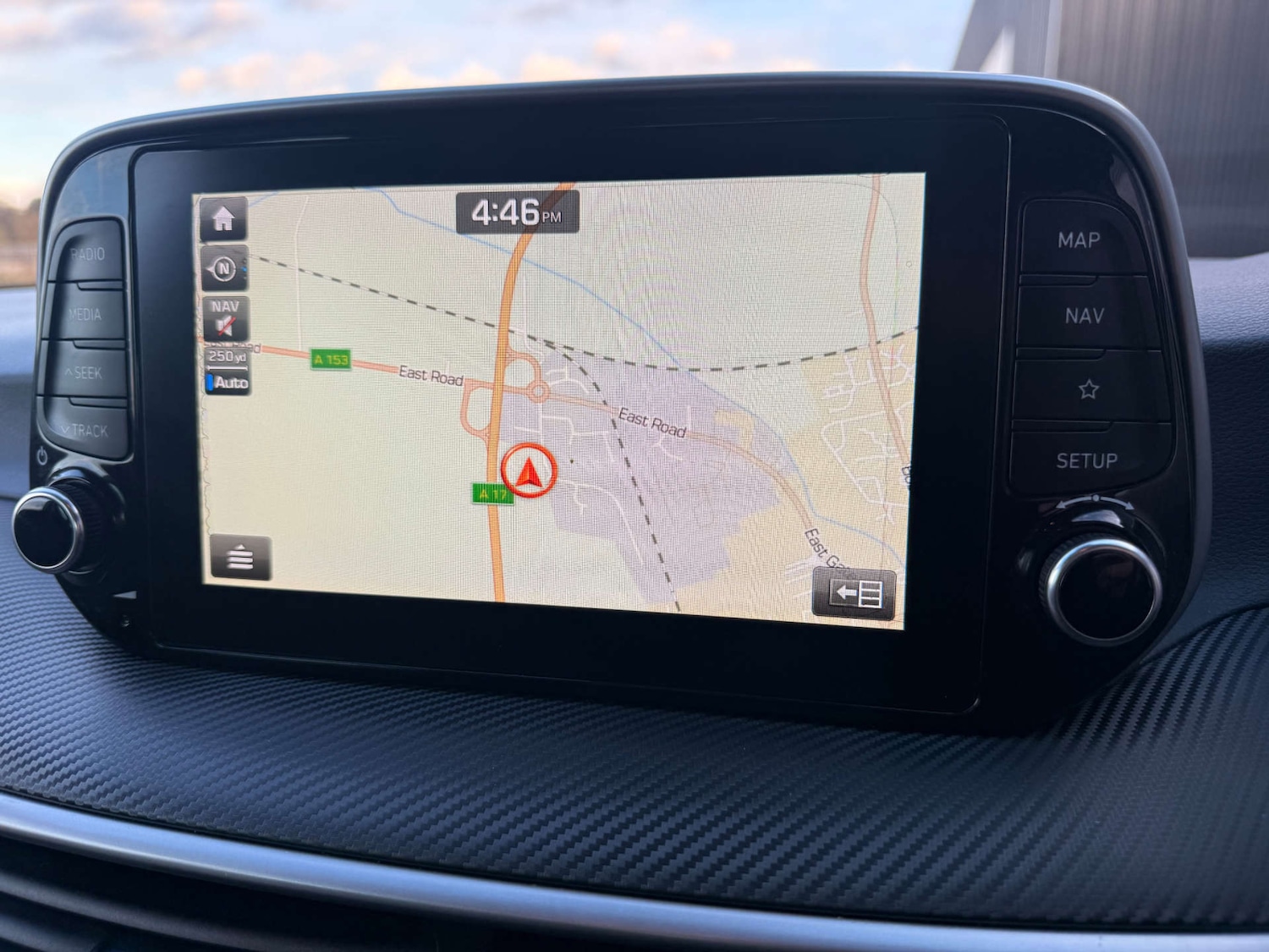 Used Hyundai TUCSON 2020 for sale - 76290977: Photo 14