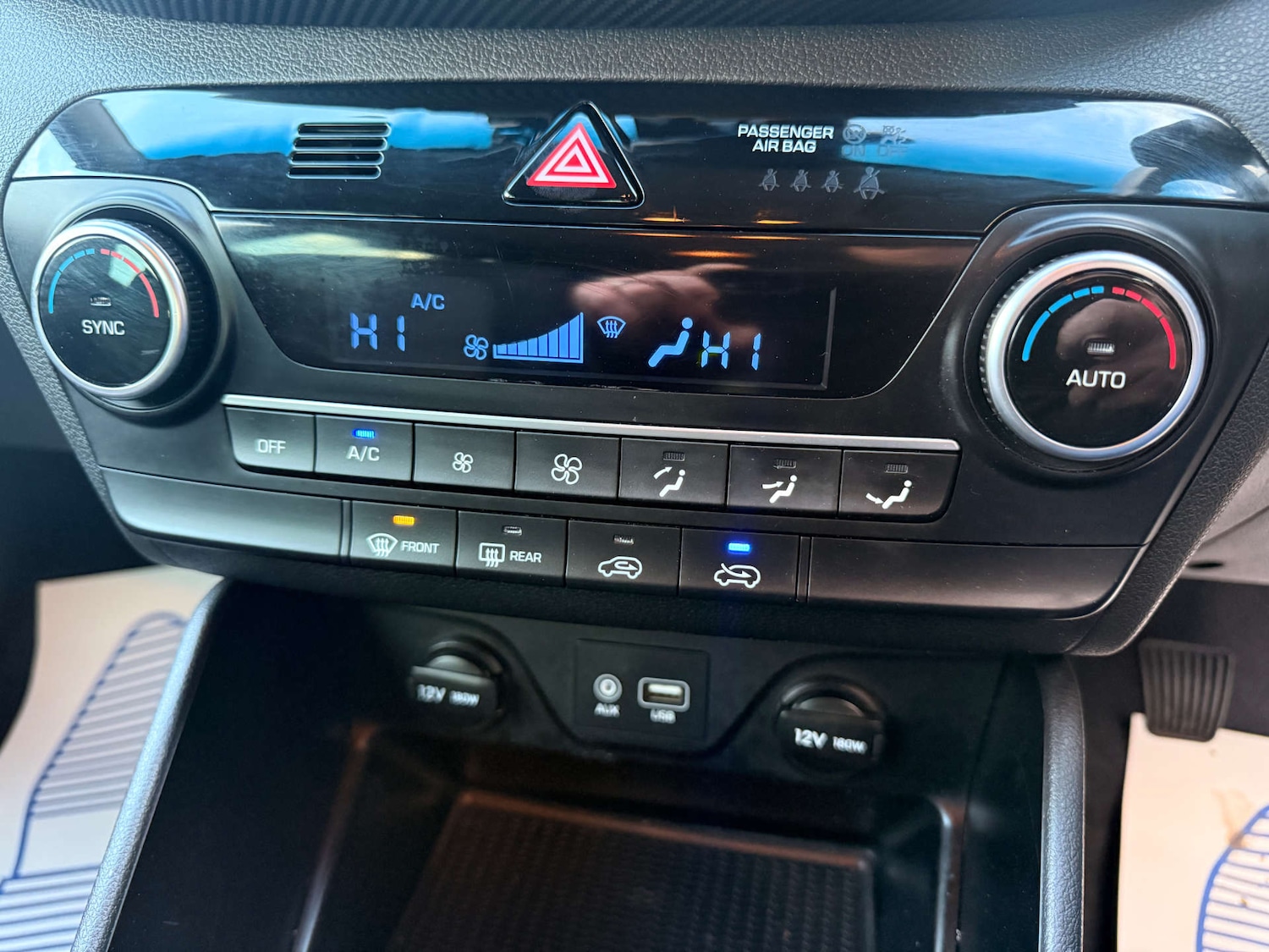 Used Hyundai TUCSON 2020 for sale - 76290977: Photo 15