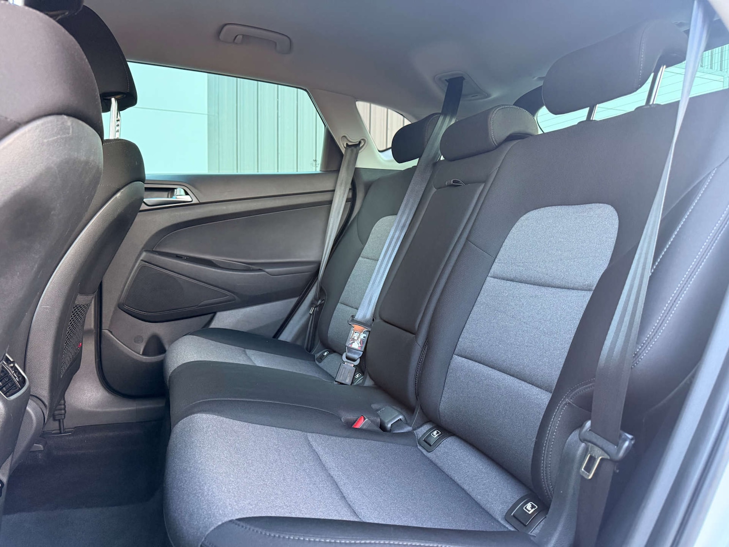 Used Hyundai TUCSON 2020 for sale - 76290977: Photo 20