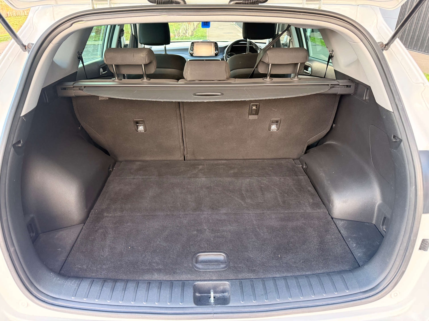 Used Hyundai TUCSON 2020 for sale - 76290977: Photo 21