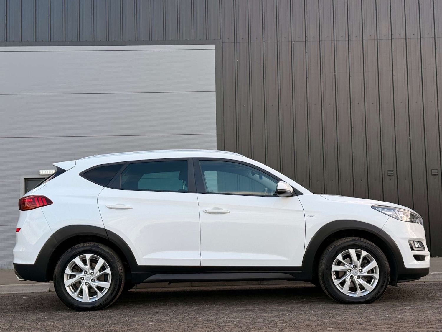 Used Hyundai TUCSON 2020 for sale - 76290977: Photo 6