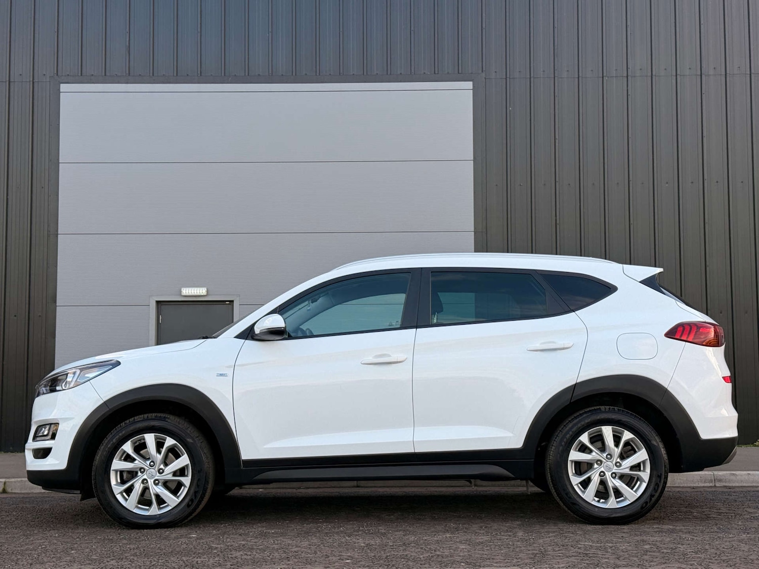 Used Hyundai TUCSON 2020 for sale - 76290977: Photo 7