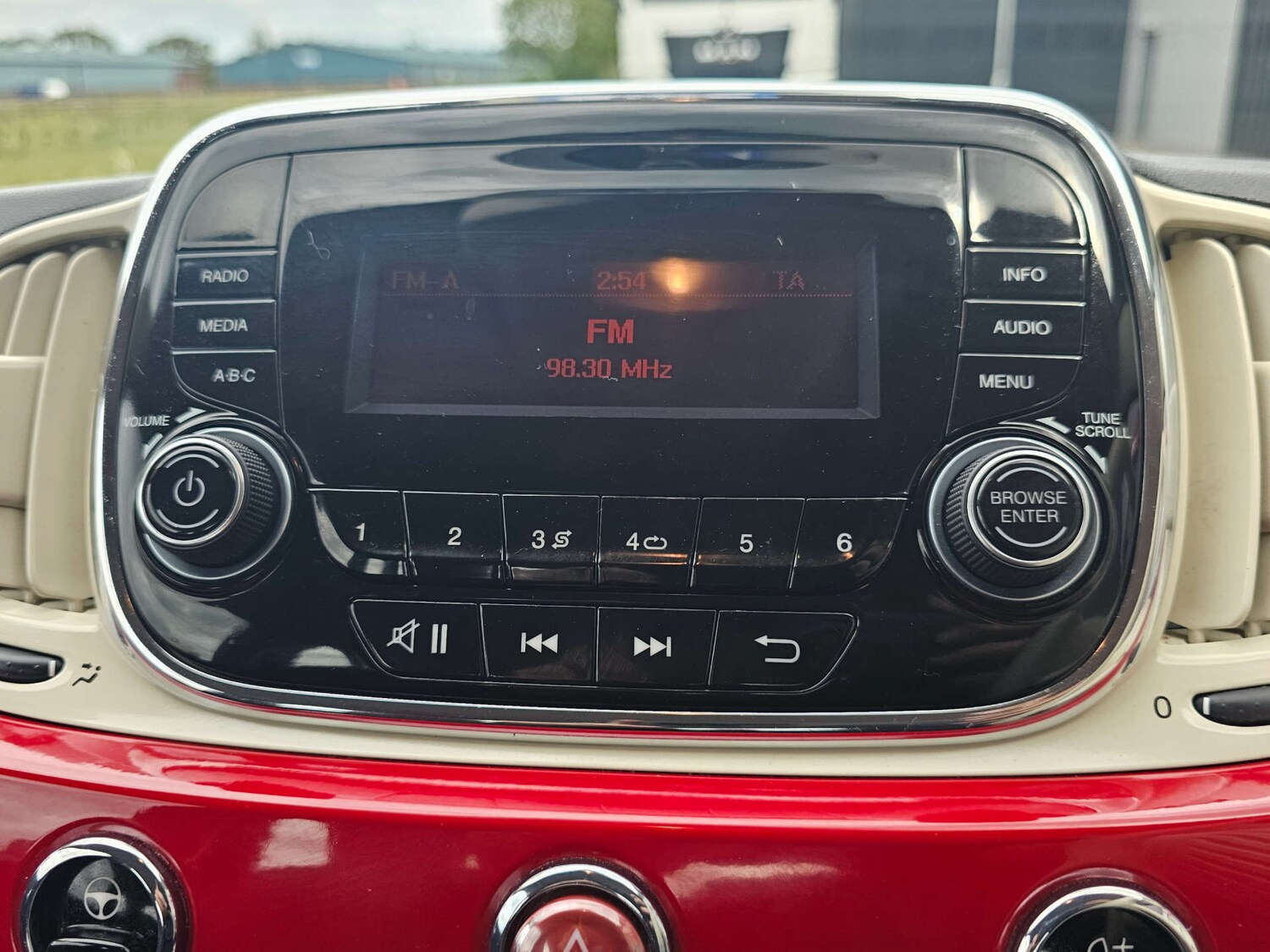 Vehicle 15