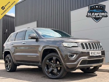 Used Jeep Grand Cherokee 2013 for sale - 78887929: Photo