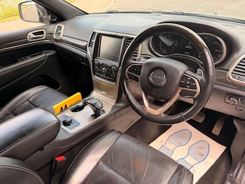 Used Jeep Grand Cherokee 2013 for sale - 78887929: Photo