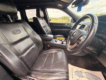 Used Jeep Grand Cherokee 2013 for sale - 78887929: Photo