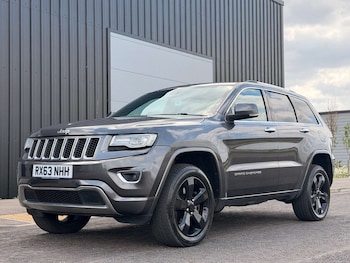 Used Jeep Grand Cherokee 2013 for sale - 78887929: Photo