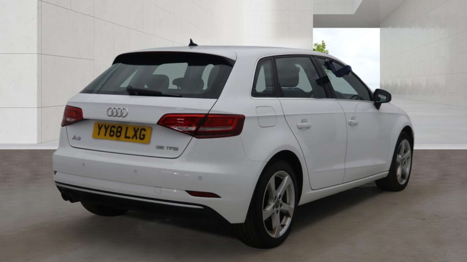 Used Audi A3 2018 for sale - 78134641: Photo 10