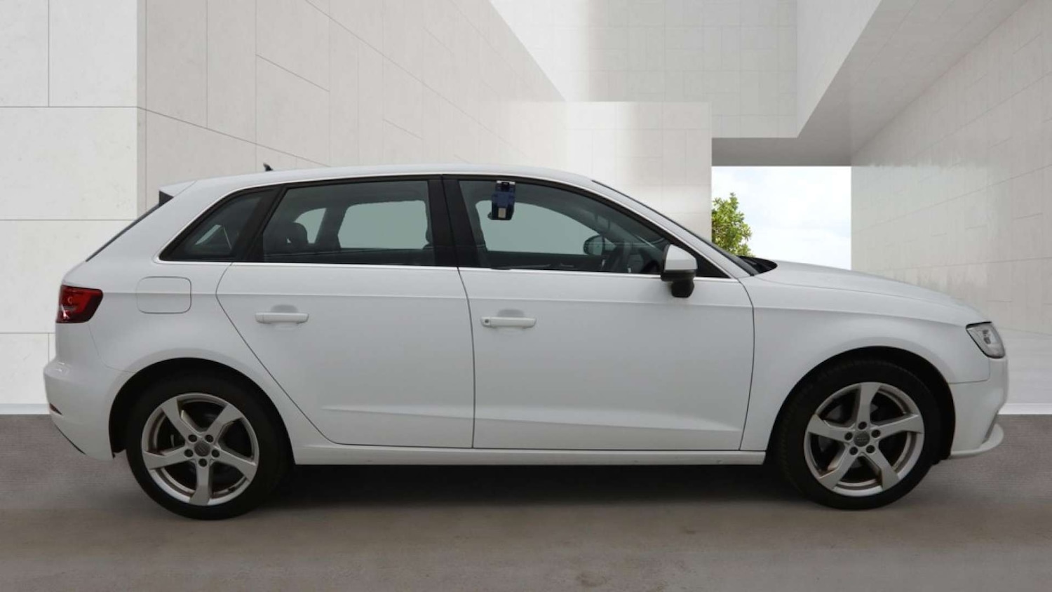 Used Audi A3 2018 for sale - 78134641: Photo 11