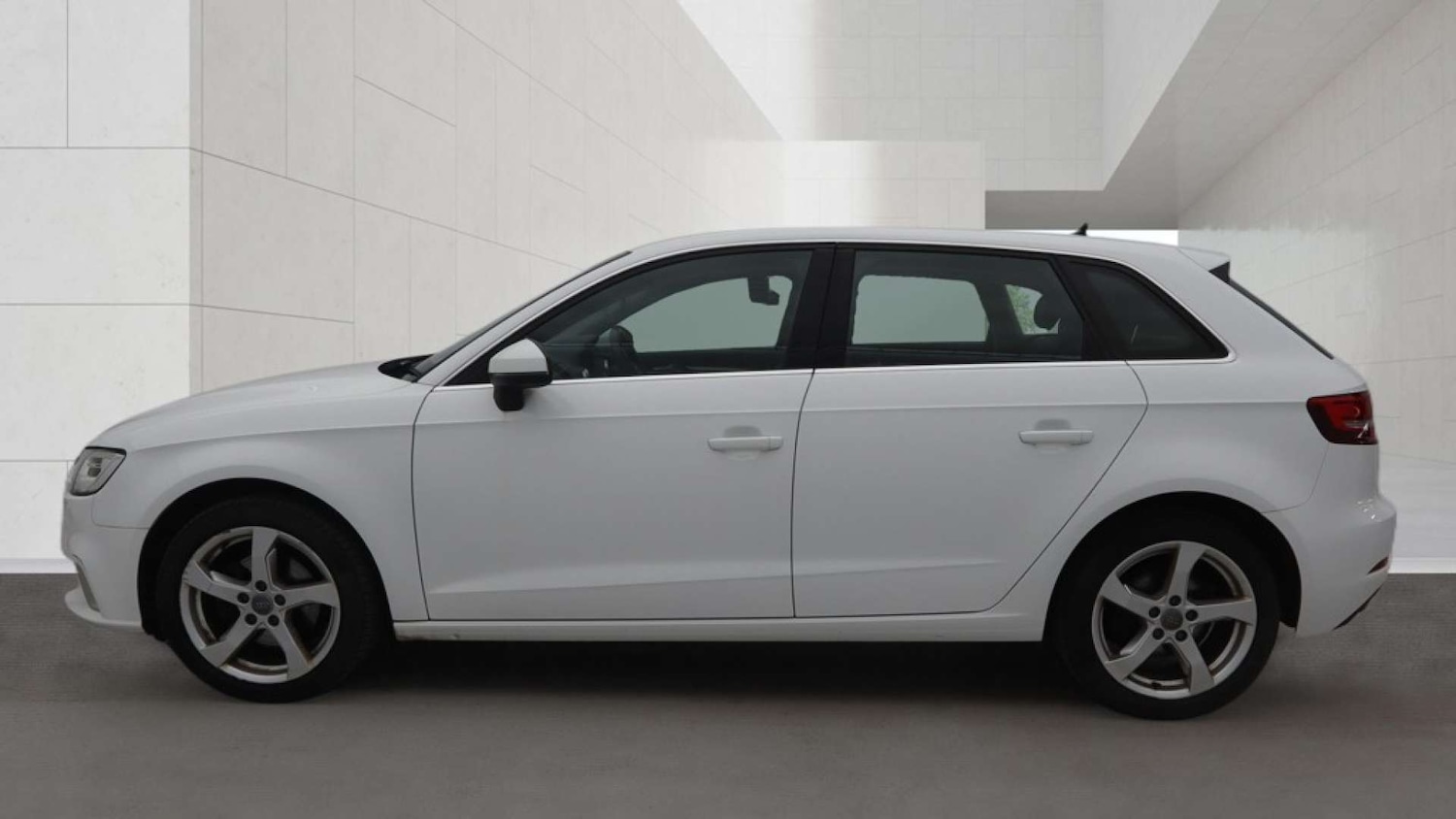 Used Audi A3 2018 for sale - 78134641: Photo 12