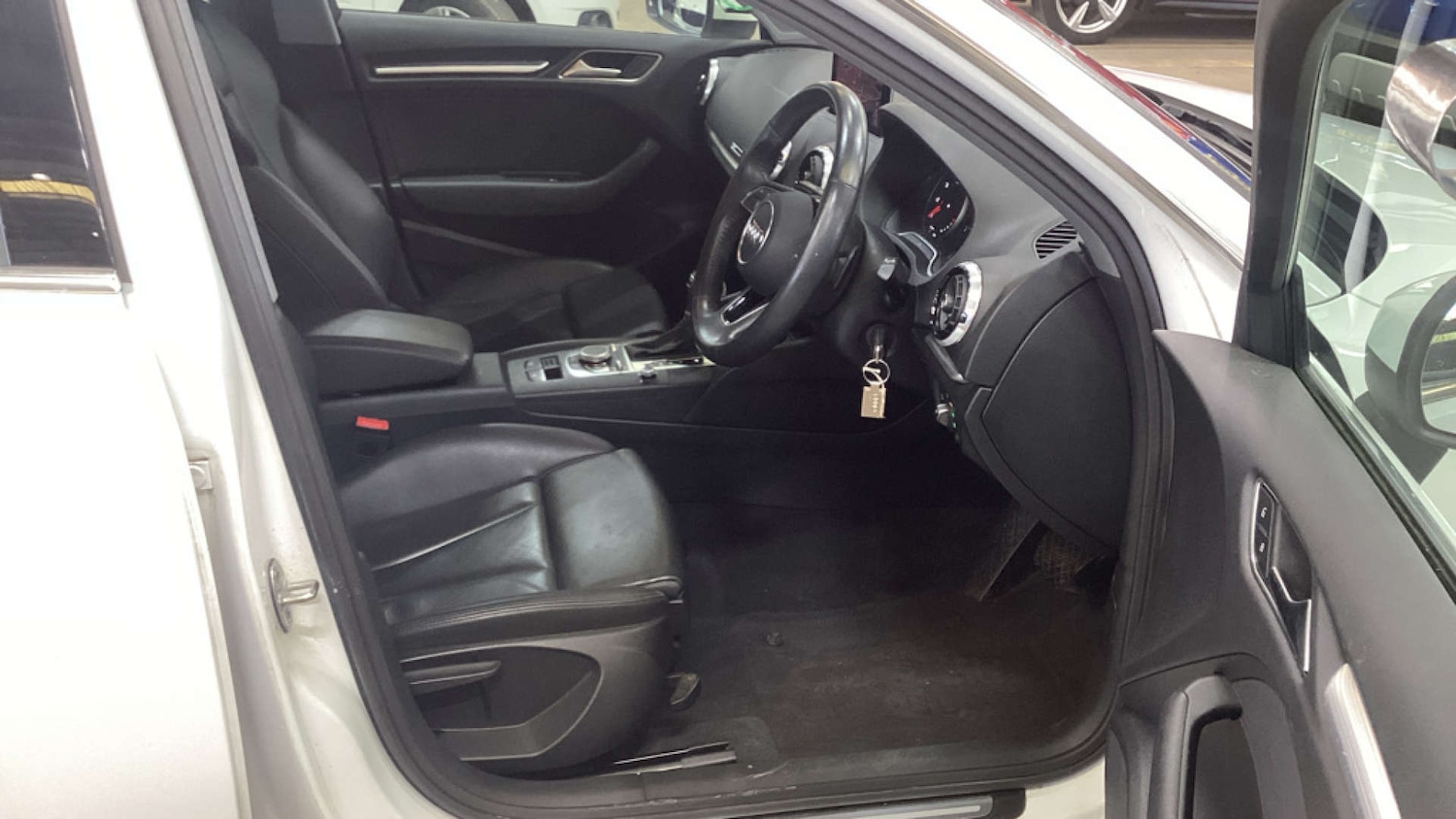 Used Audi A3 2018 for sale - 78134641: Photo 14