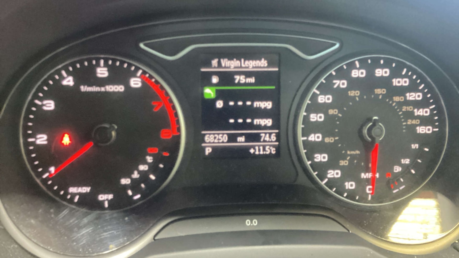 Used Audi A3 2018 for sale - 78134641: Photo 15