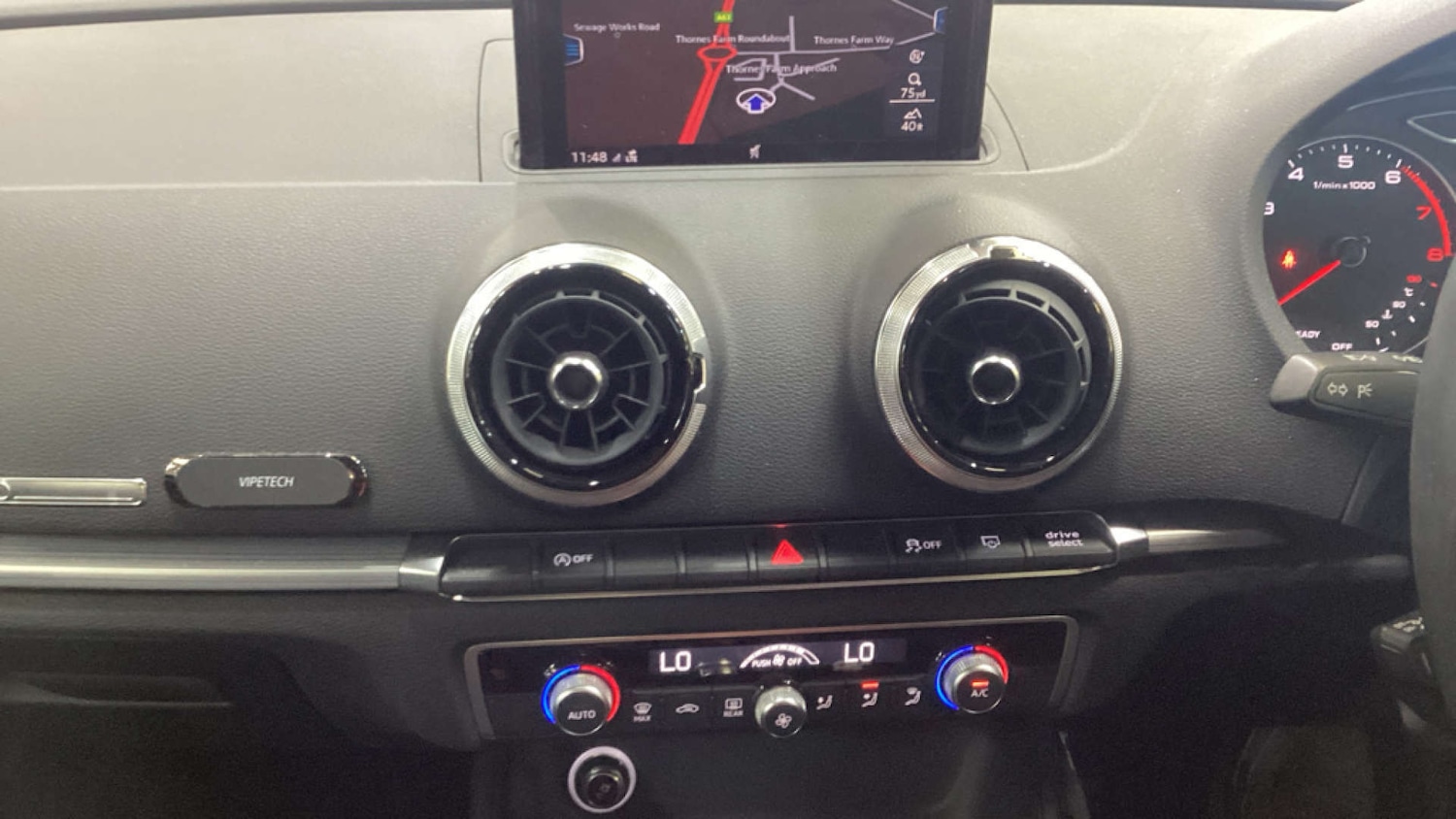 Used Audi A3 2018 for sale - 78134641: Photo 16