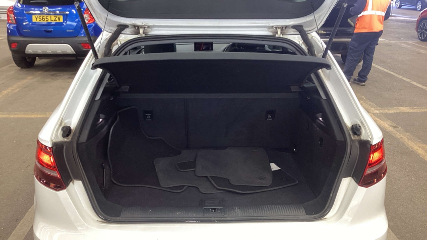 Used Audi A3 2018 for sale - 78134641: Photo 17