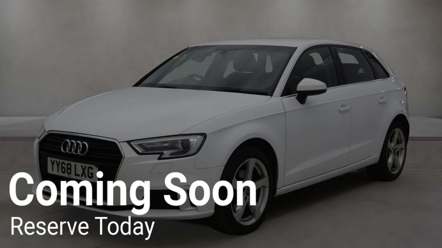 Used Audi A3 2018 for sale - 78134641: Photo 2