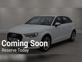Used Audi A3 2018 for sale - 78134641: Photo