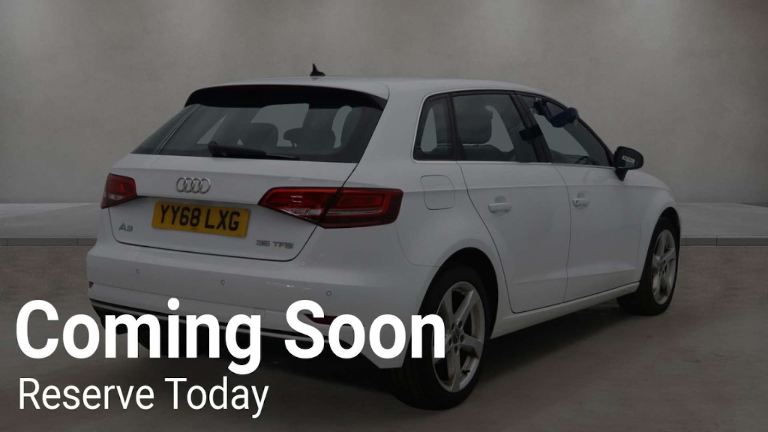 Used Audi A3 2018 for sale - 78134641: Photo 4