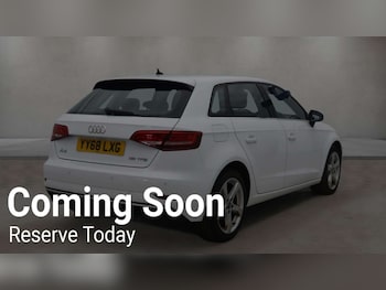 Used Audi A3 2018 for sale - 78134641: Photo