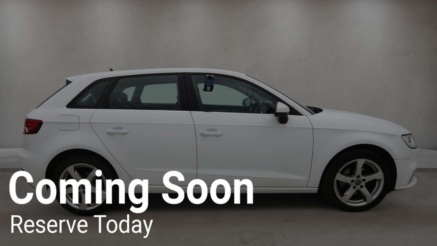 Used Audi A3 2018 for sale - 78134641: Photo 5