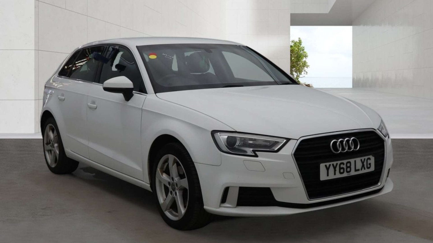Used Audi A3 2018 for sale - 78134641: Photo 7