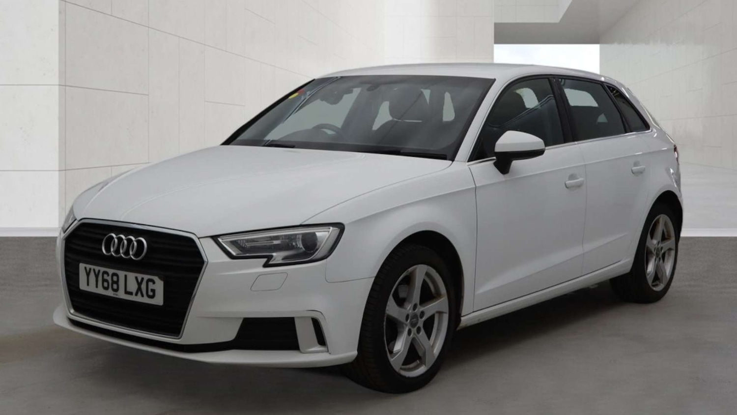 Used Audi A3 2018 for sale - 78134641: Photo 8