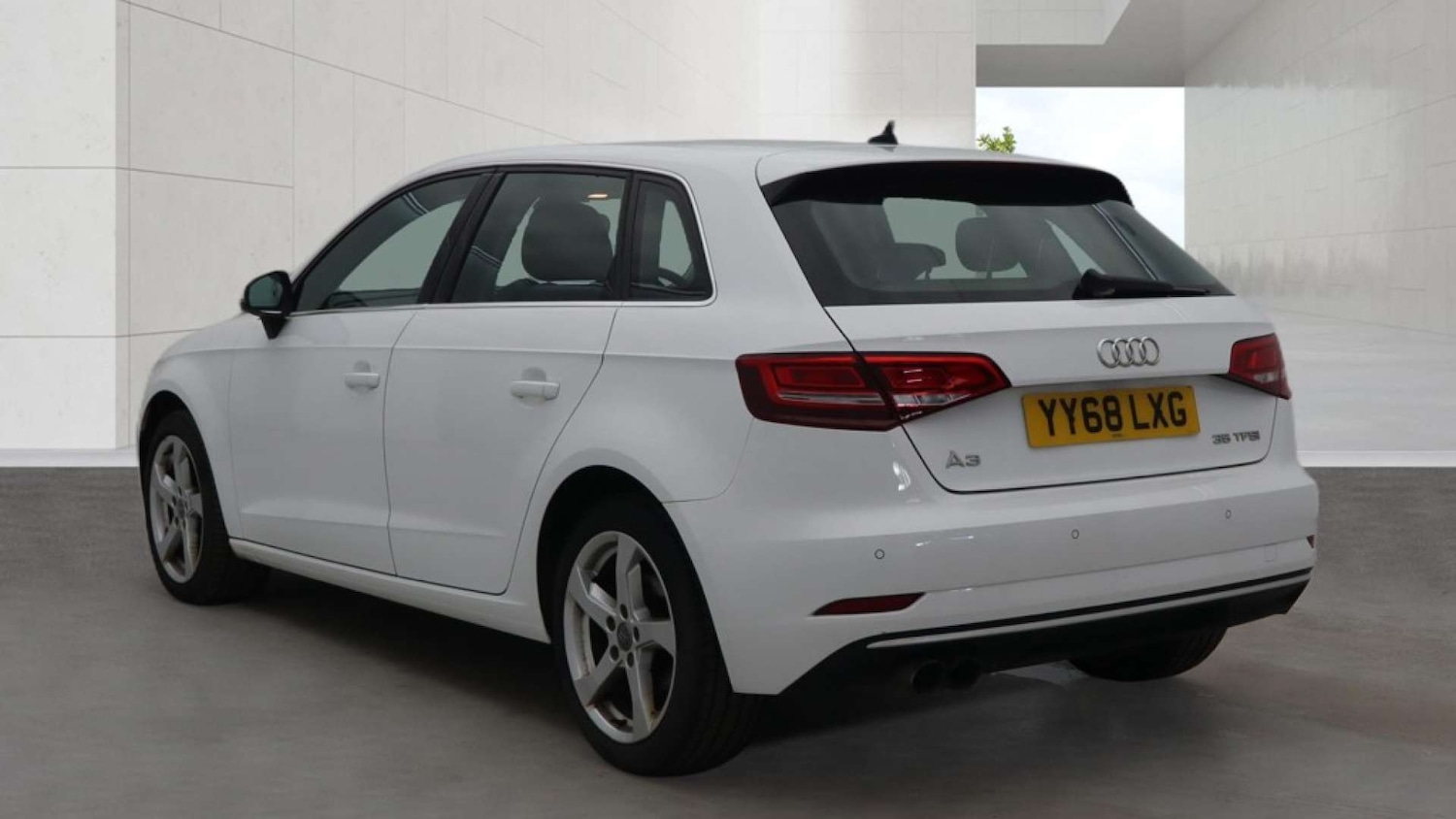 Used Audi A3 2018 for sale - 78134641: Photo 9